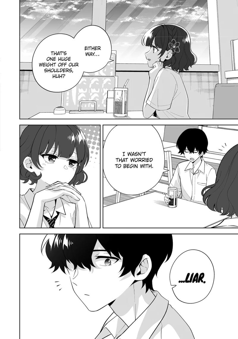 Dou Ka Ore Wo Hanatte Oitekure 32 24