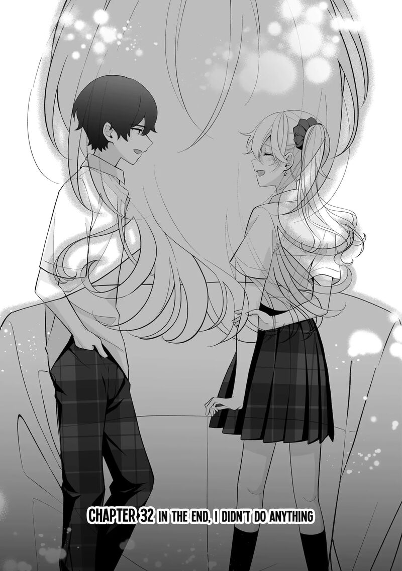 Dou Ka Ore Wo Hanatte Oitekure 32a 1