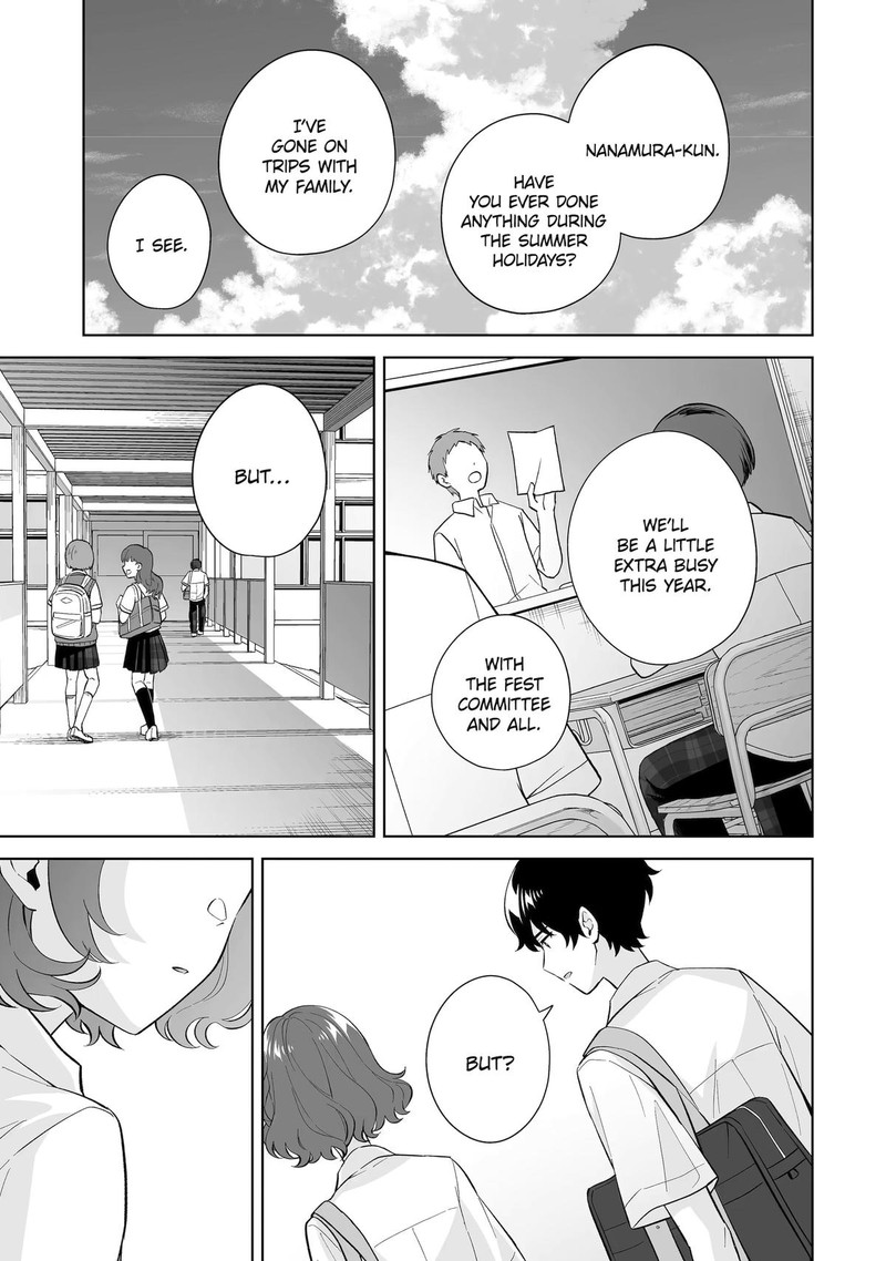 Dou Ka Ore Wo Hanatte Oitekure 33 25