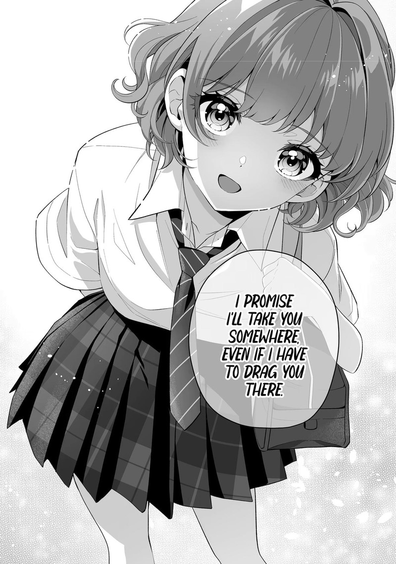 Dou Ka Ore Wo Hanatte Oitekure 33 26