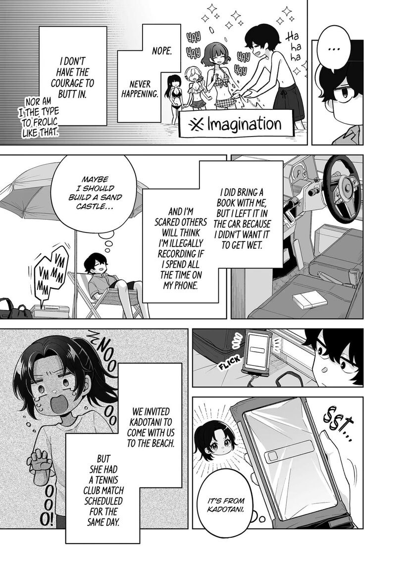 Dou Ka Ore Wo Hanatte Oitekure 36 13