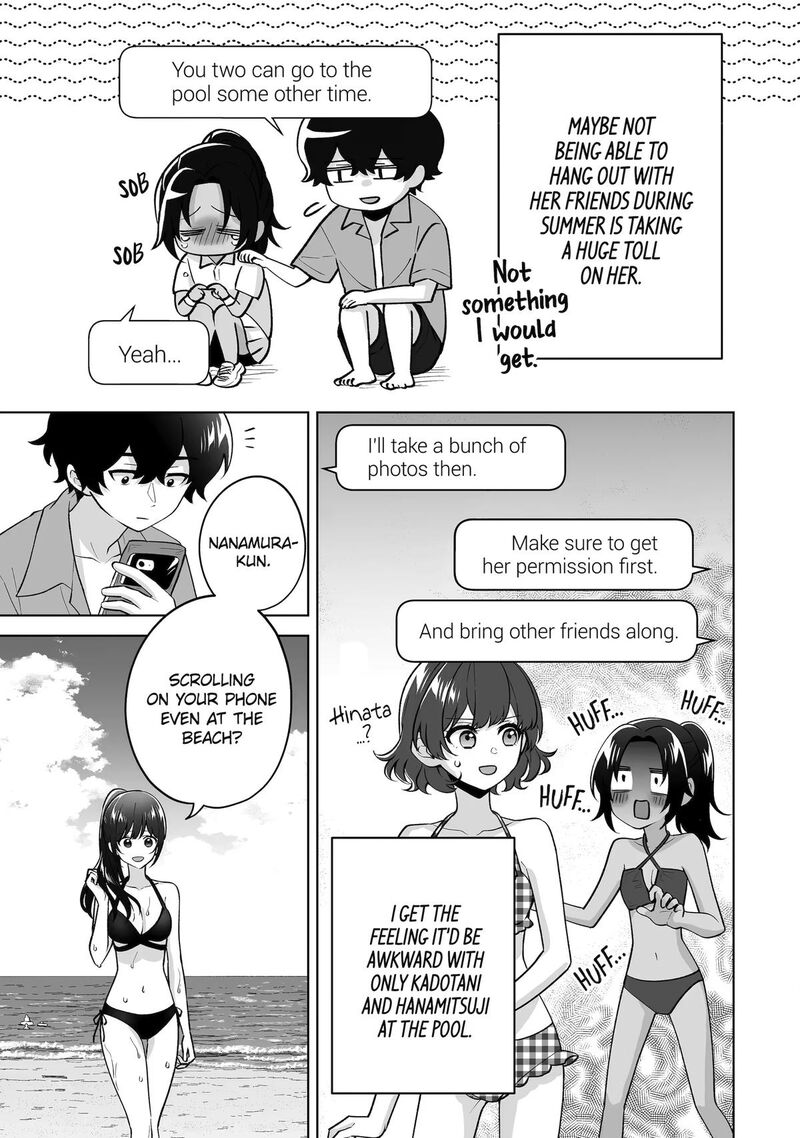 Dou Ka Ore Wo Hanatte Oitekure 36 17