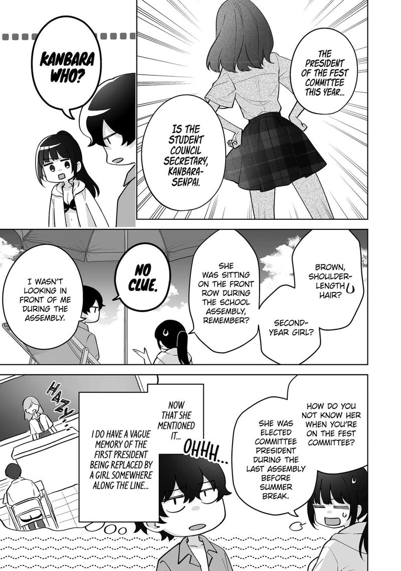 Dou Ka Ore Wo Hanatte Oitekure 36 23