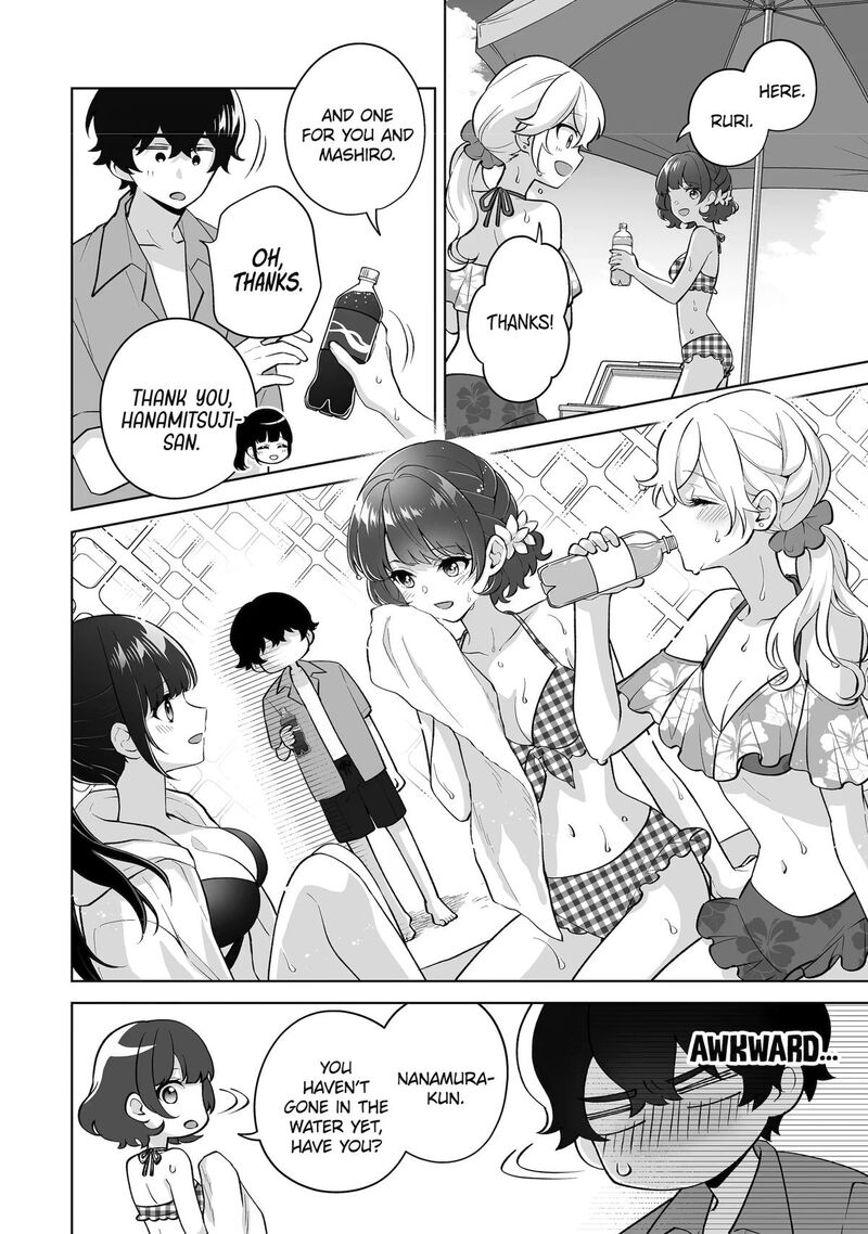 Dou Ka Ore Wo Hanatte Oitekure 36 26