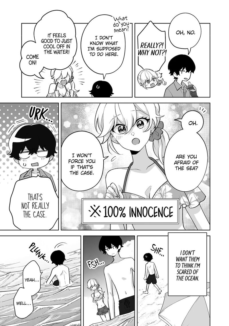 Dou Ka Ore Wo Hanatte Oitekure 36 27