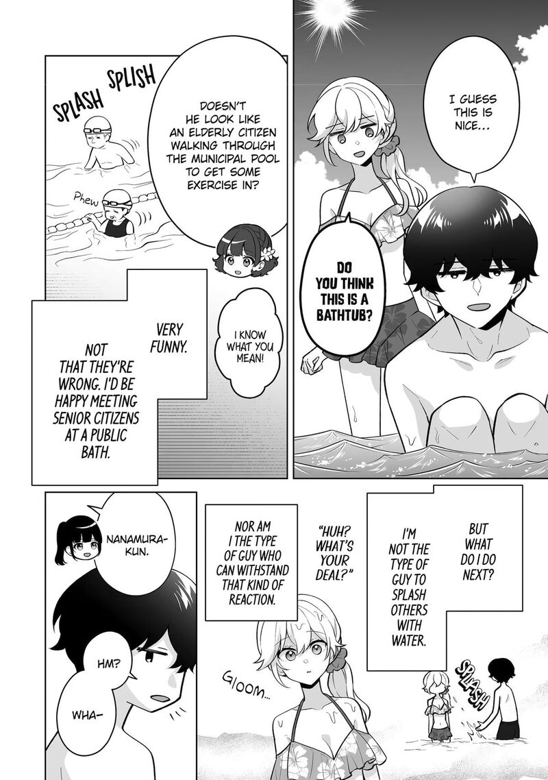 Dou Ka Ore Wo Hanatte Oitekure 36 28