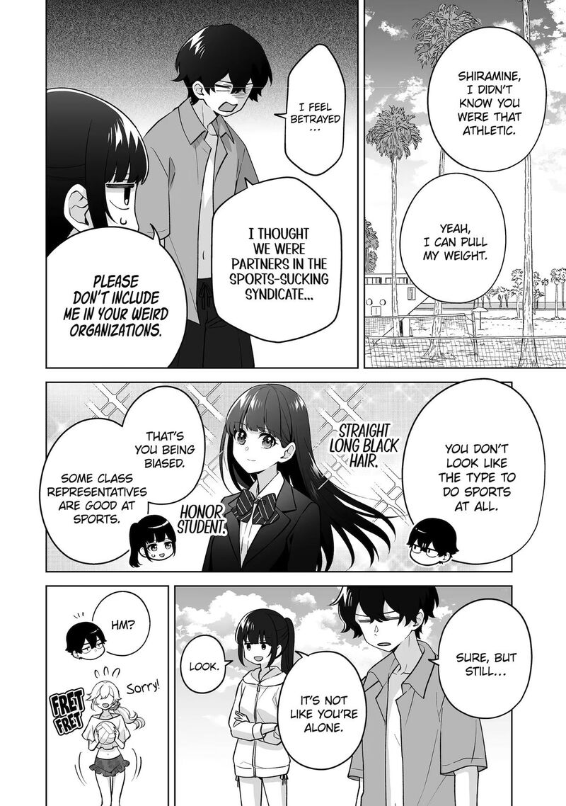 Dou Ka Ore Wo Hanatte Oitekure 37 10