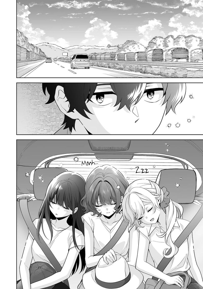 Dou Ka Ore Wo Hanatte Oitekure 37 12