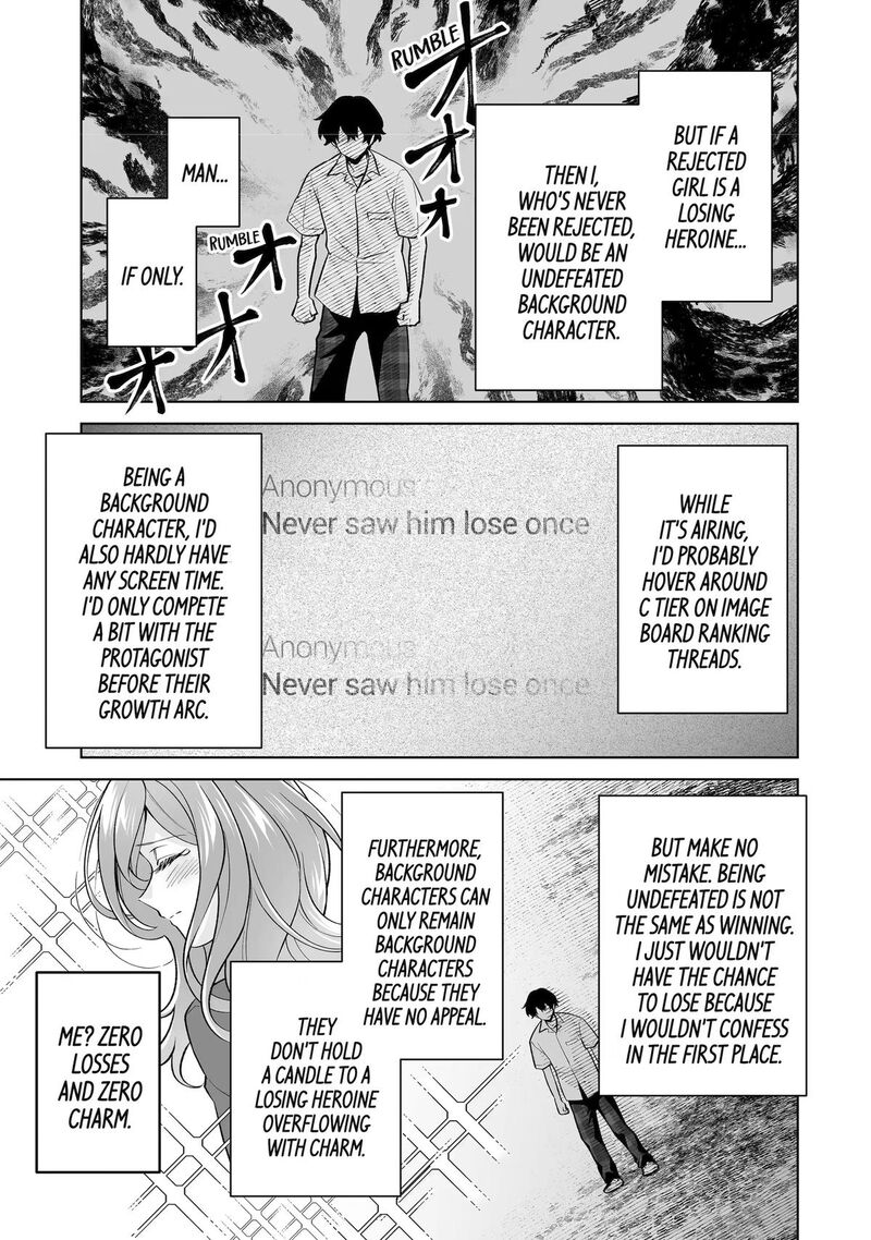 Dou Ka Ore Wo Hanatte Oitekure 38 21