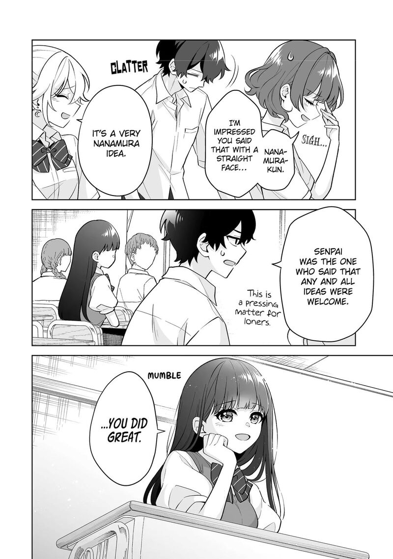Dou Ka Ore Wo Hanatte Oitekure 38 28