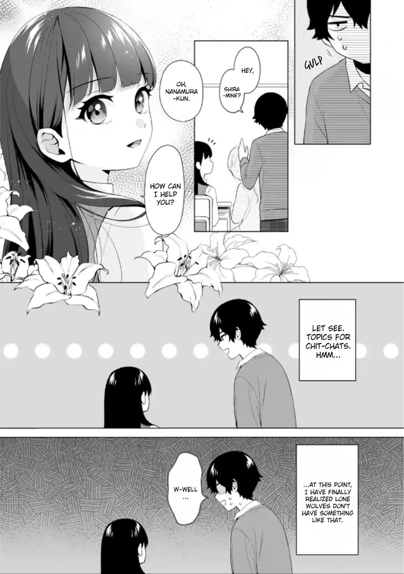 Dou Ka Ore Wo Hanatte Oitekure 4 19