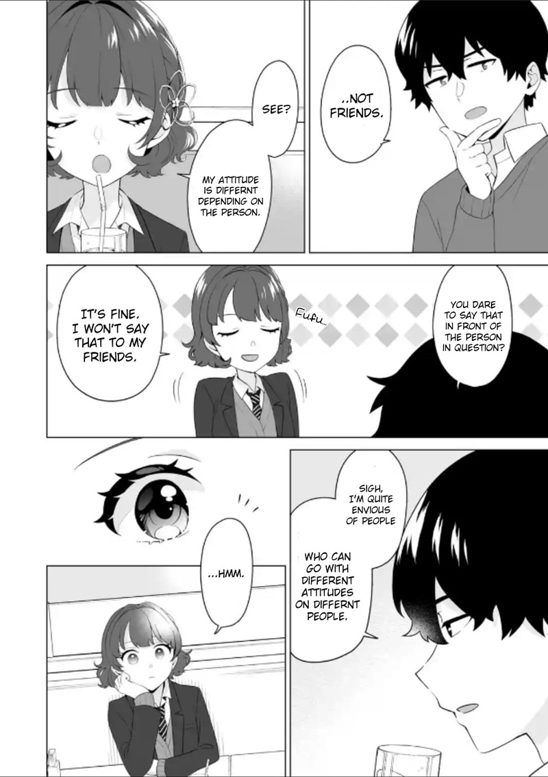 Dou Ka Ore Wo Hanatte Oitekure 5 14