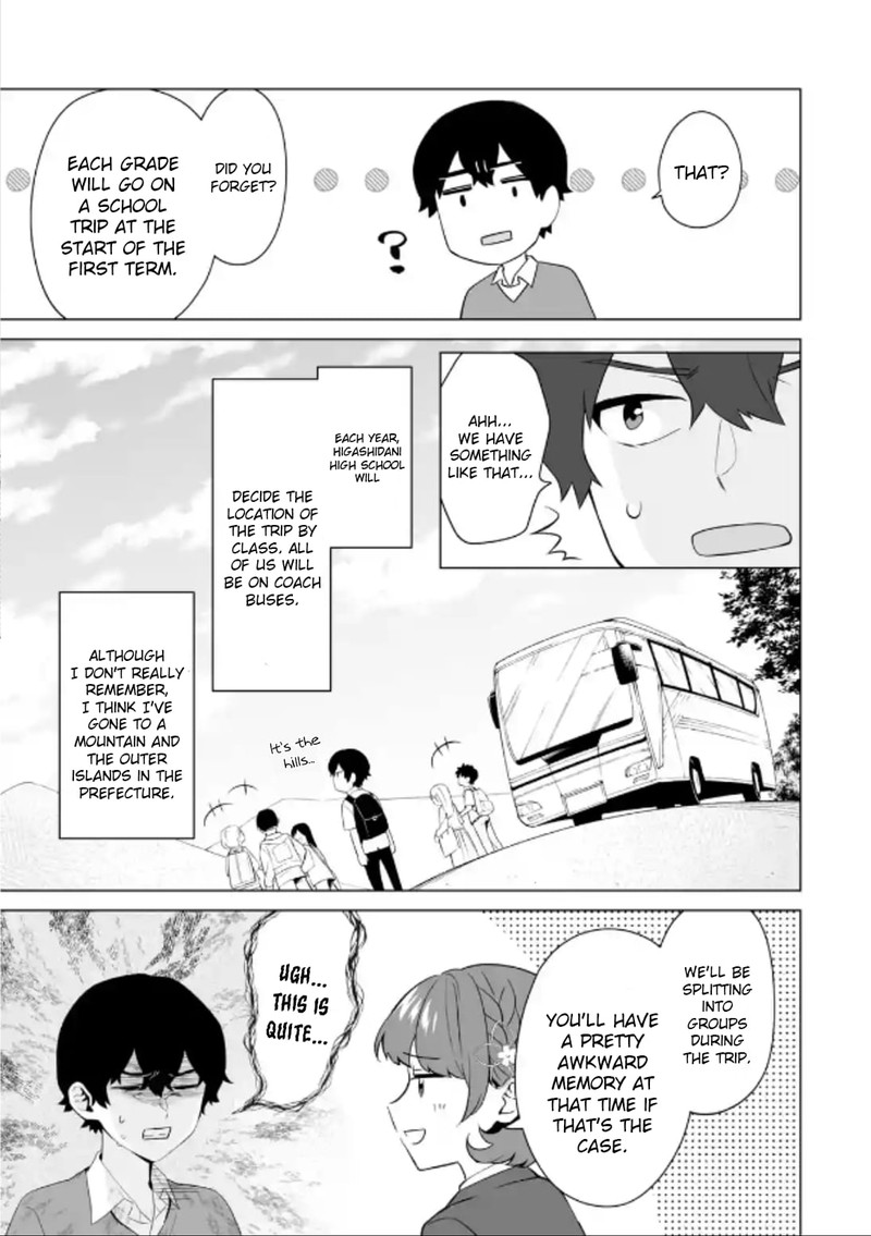 Dou Ka Ore Wo Hanatte Oitekure 5 21