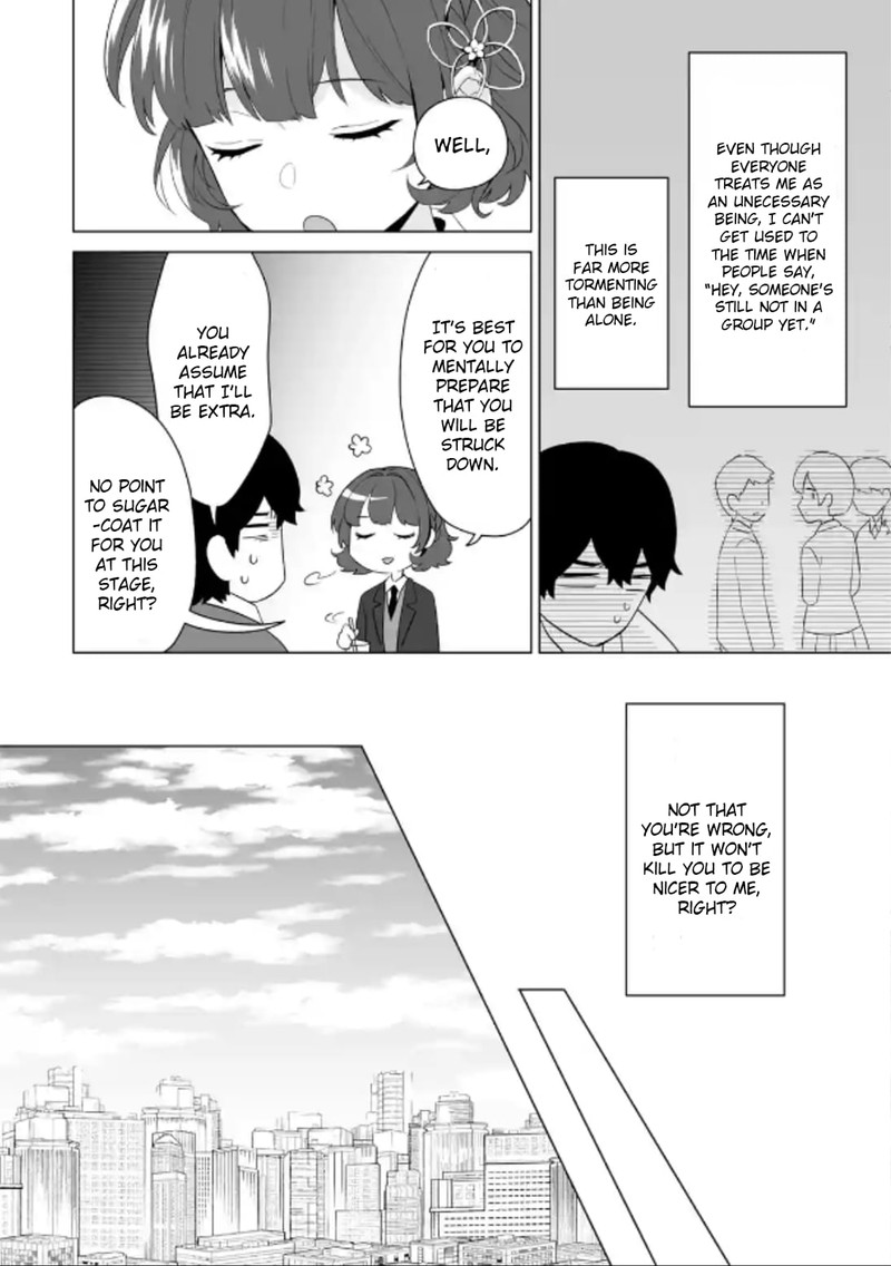 Dou Ka Ore Wo Hanatte Oitekure 5 22