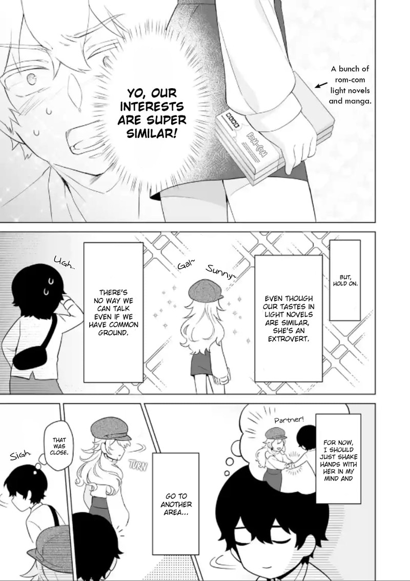 Dou Ka Ore Wo Hanatte Oitekure 5 27