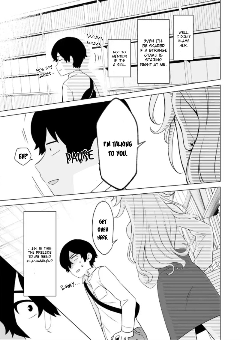 Dou Ka Ore Wo Hanatte Oitekure 5 29