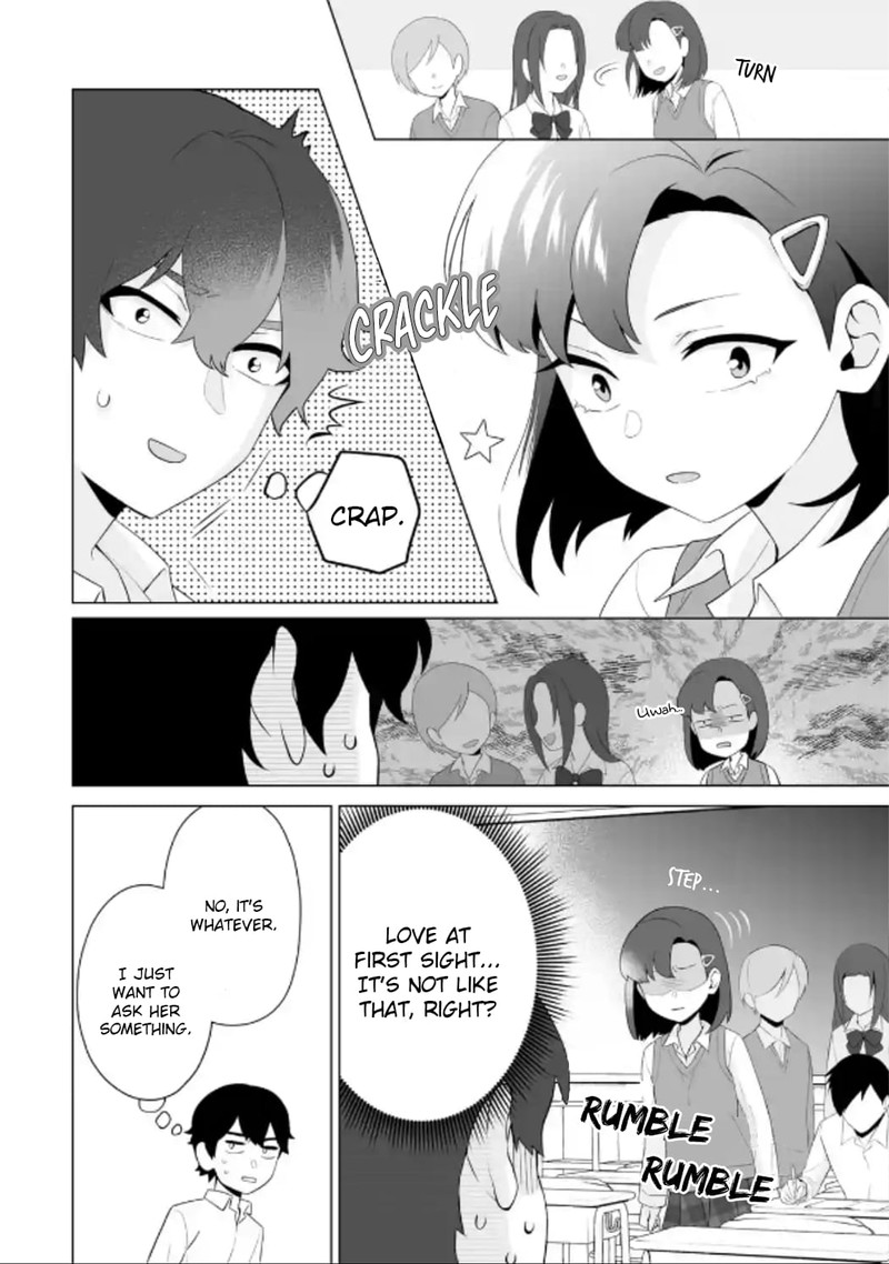 Dou Ka Ore Wo Hanatte Oitekure 6 22