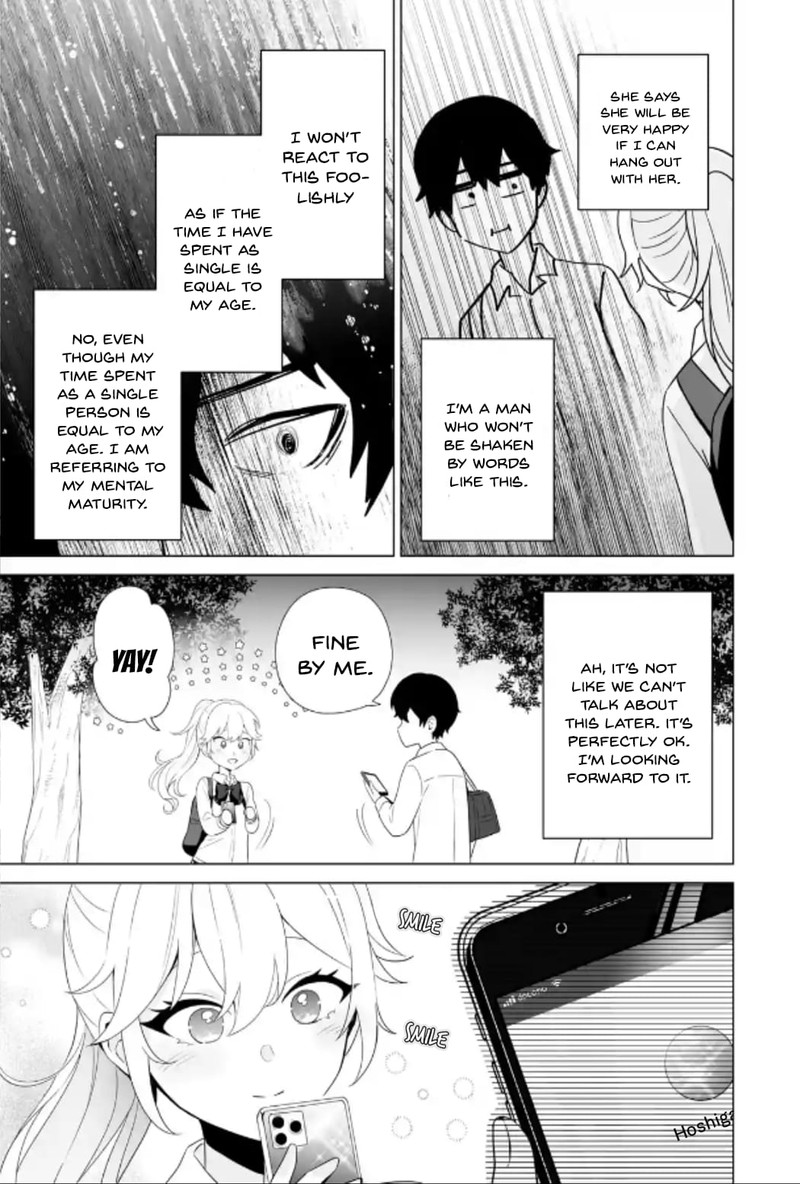 Dou Ka Ore Wo Hanatte Oitekure 9 25
