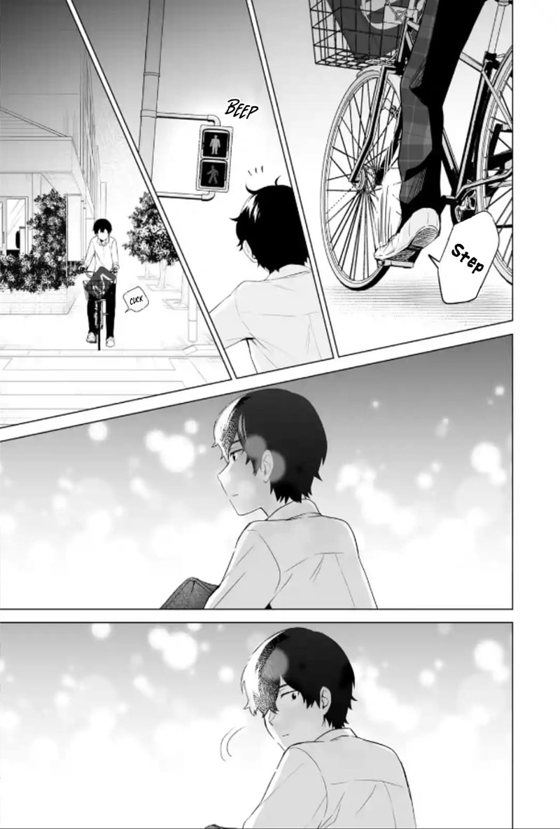Dou Ka Ore Wo Hanatte Oitekure 9 29