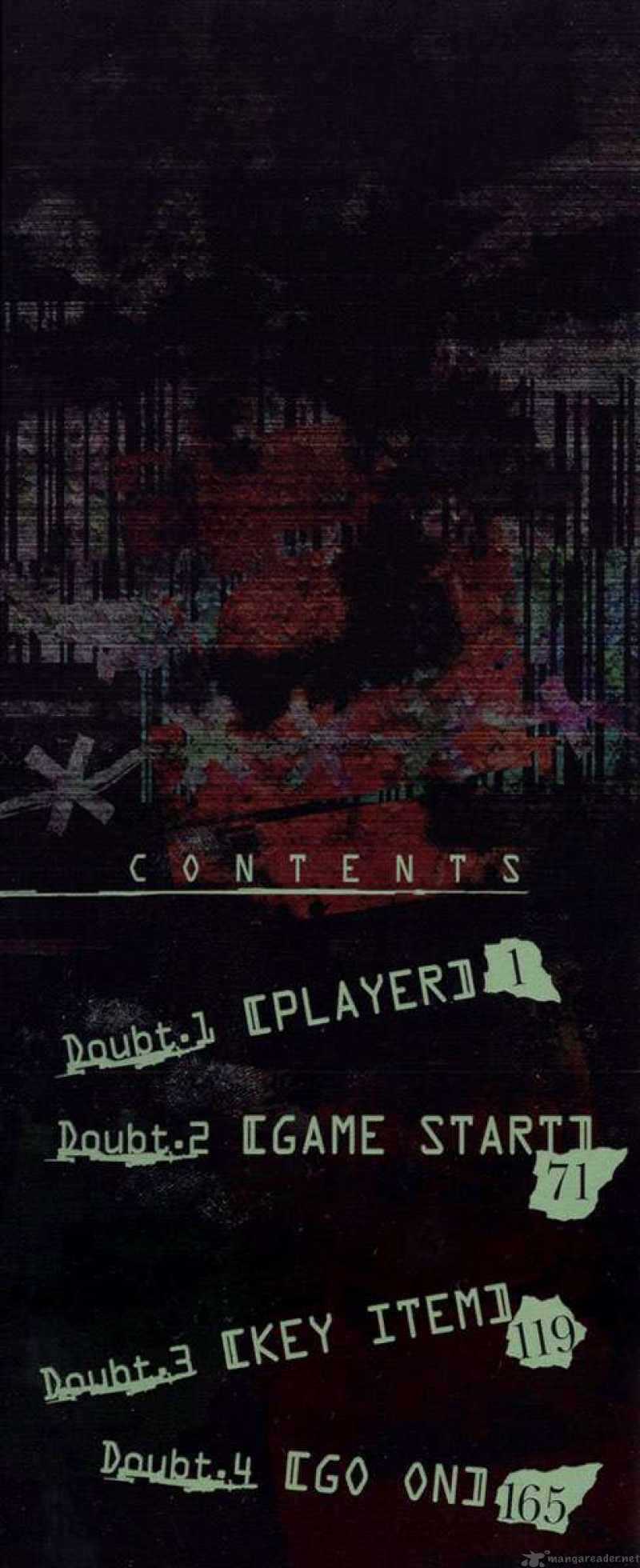 Doubt 1 3