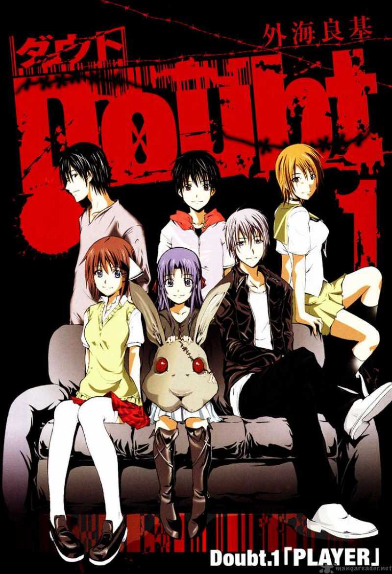 Doubt 1 7