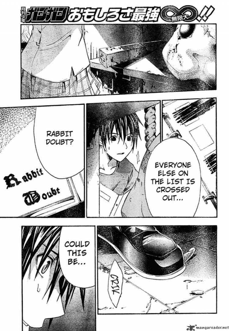 Doubt 10 9