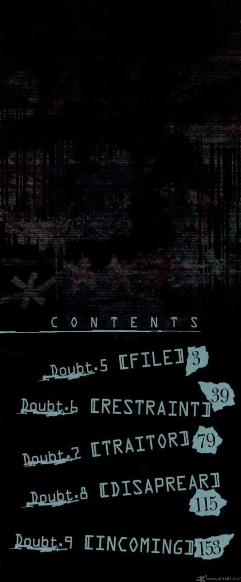 Doubt 5 2