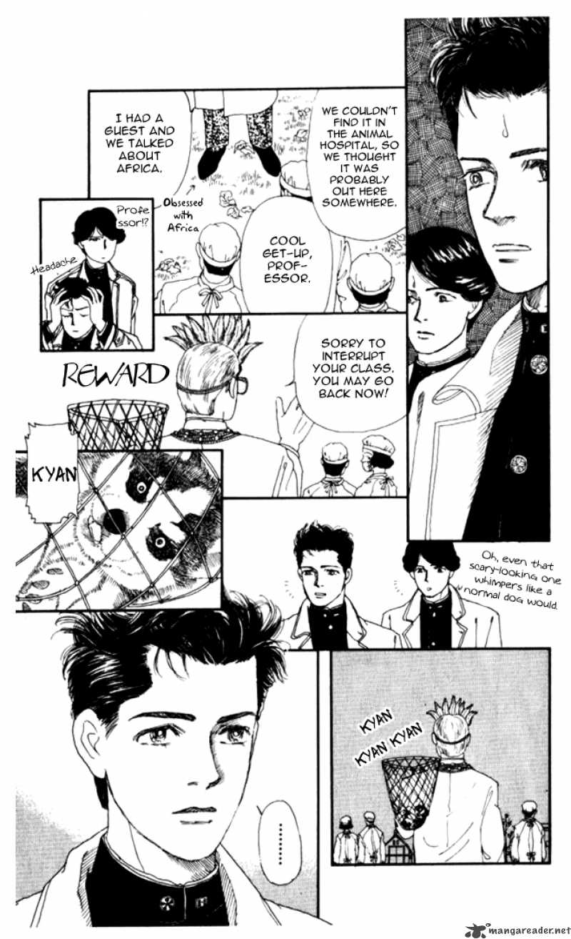 Doubutsu No Oishasan 1 13