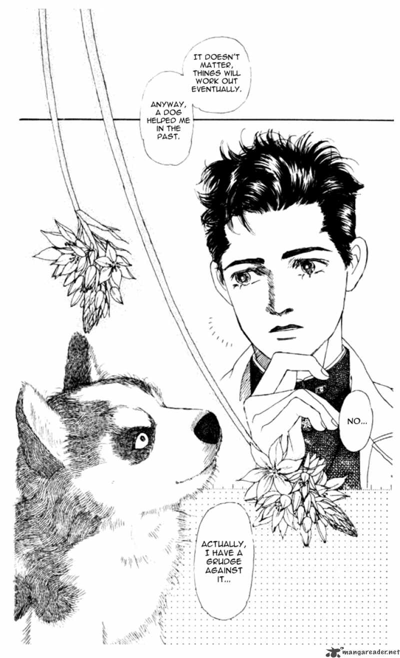 Doubutsu No Oishasan 1 21