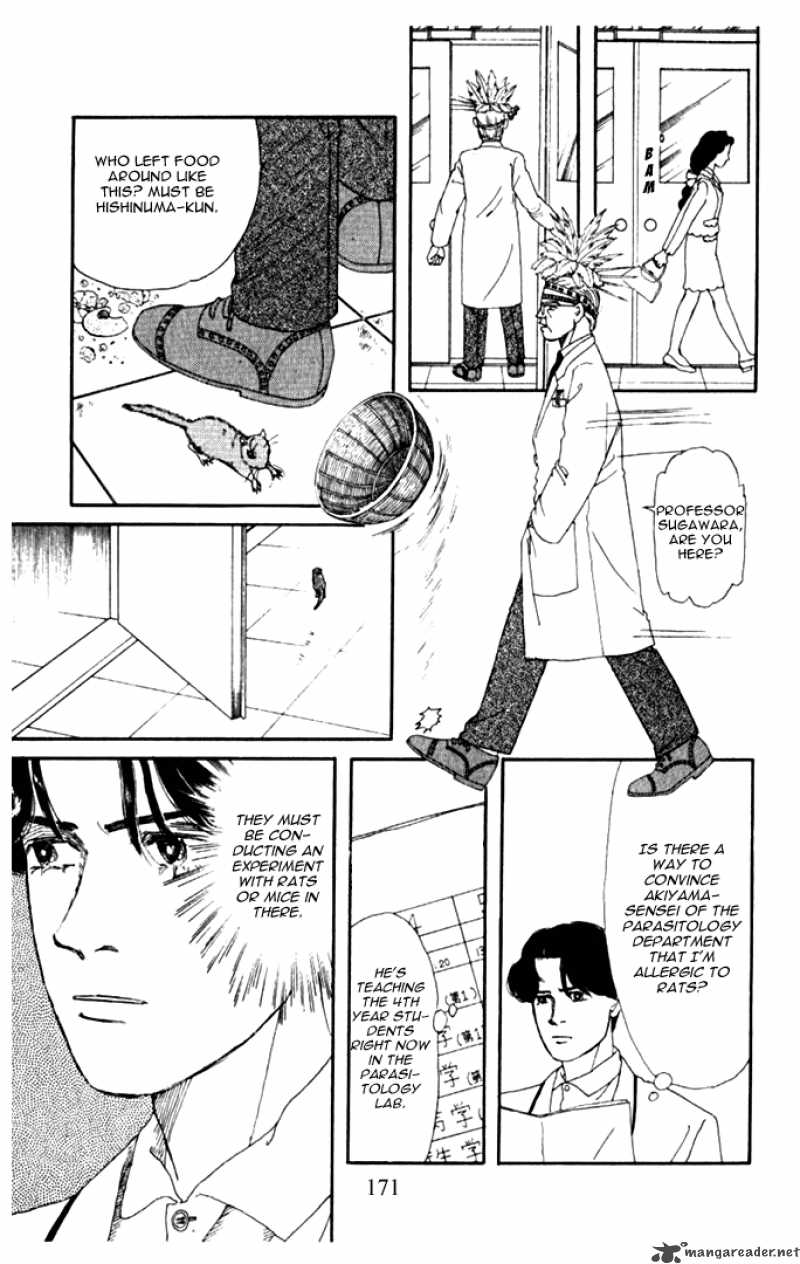 Doubutsu No Oishasan 10 11