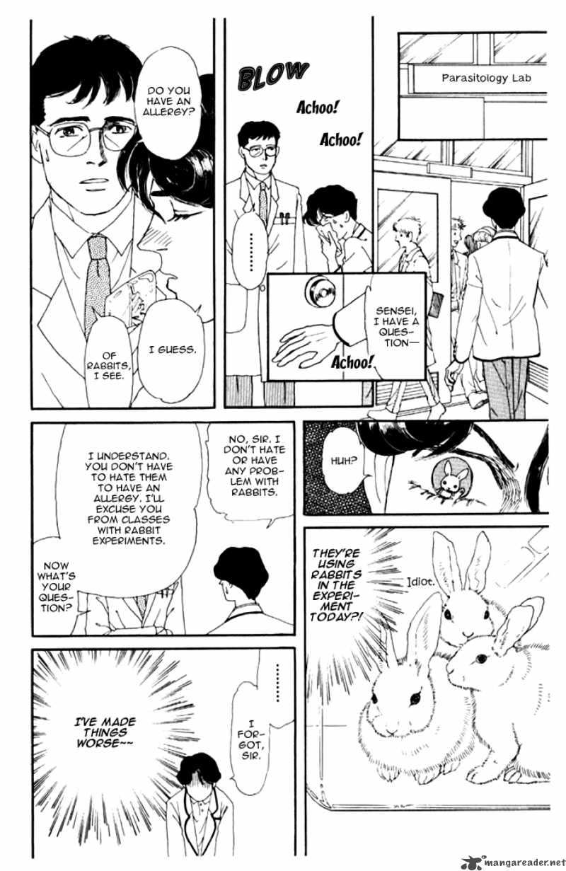 Doubutsu No Oishasan 10 12