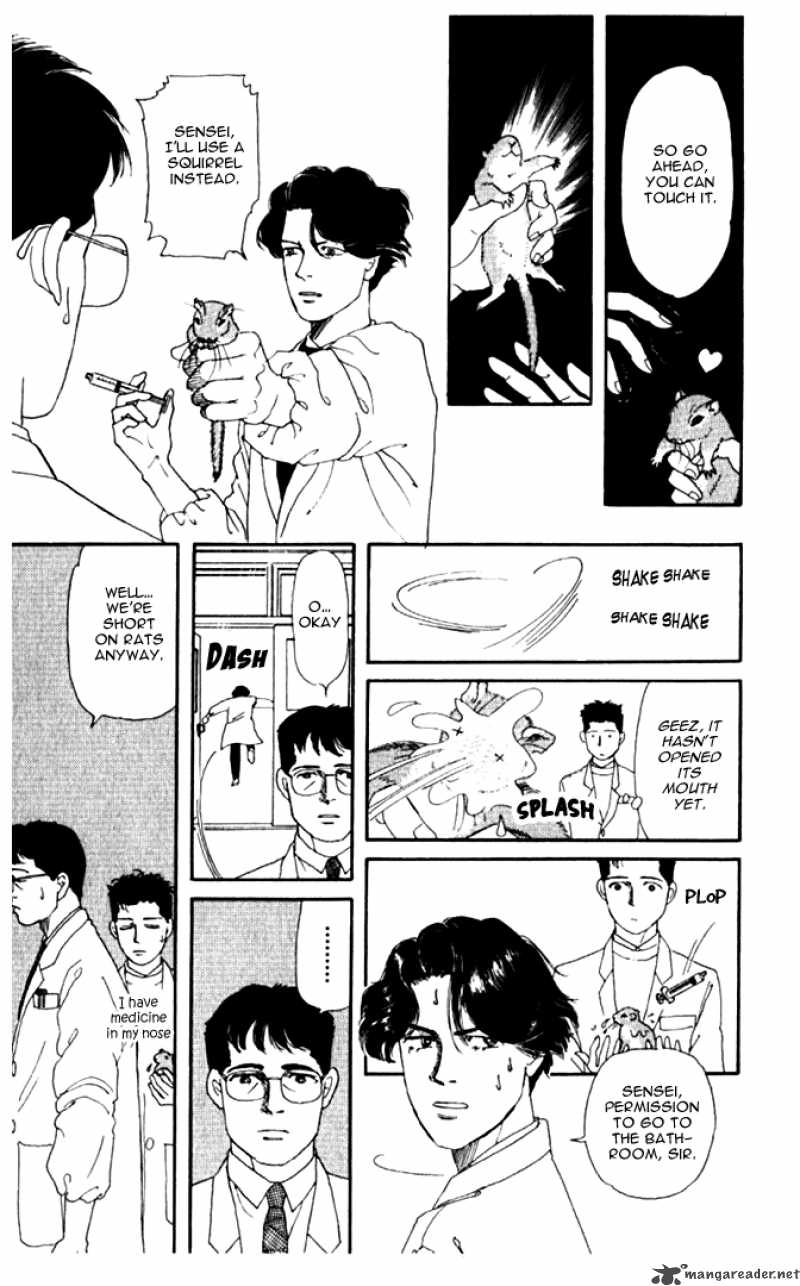 Doubutsu No Oishasan 10 15