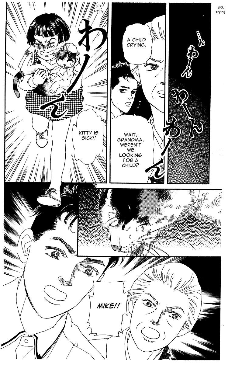 Doubutsu No Oishasan 100 21