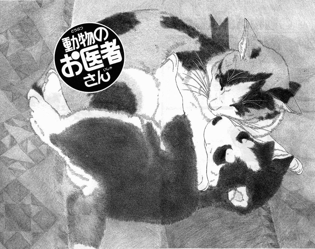 Doubutsu No Oishasan 100 4