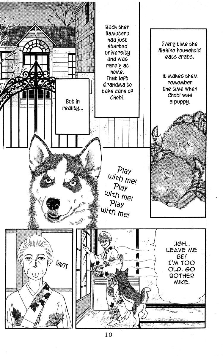 Doubutsu No Oishasan 100 7