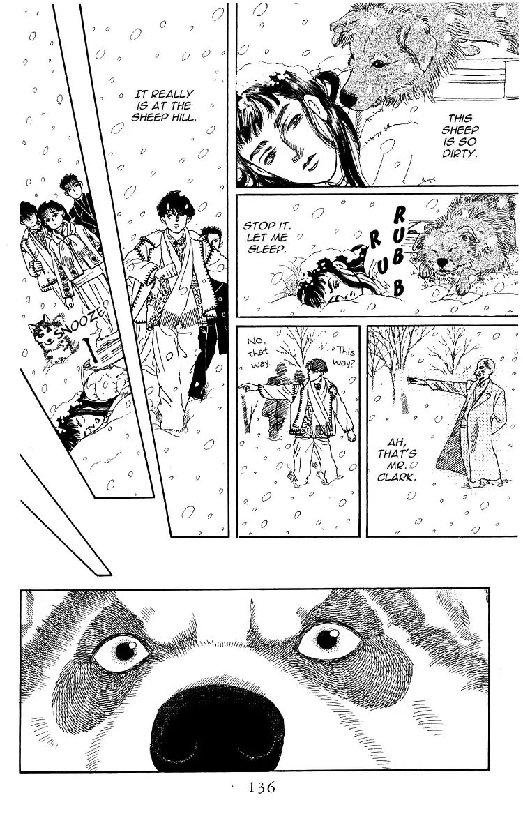 Doubutsu No Oishasan 106 16
