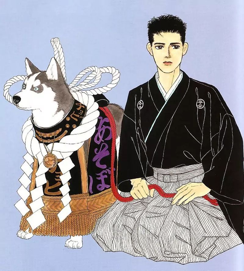 Doubutsu No Oishasan 106 20