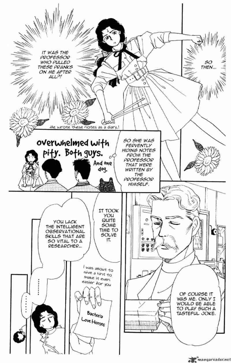 Doubutsu No Oishasan 12 18