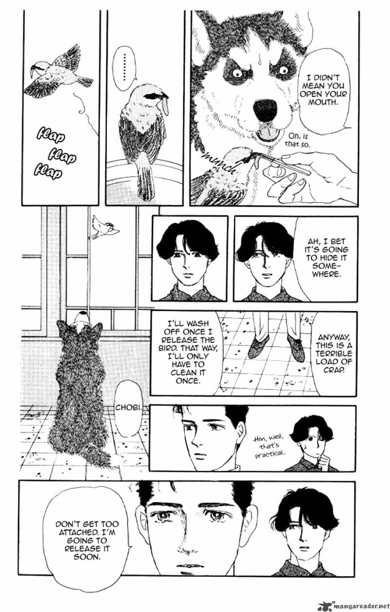 Doubutsu No Oishasan 13 10