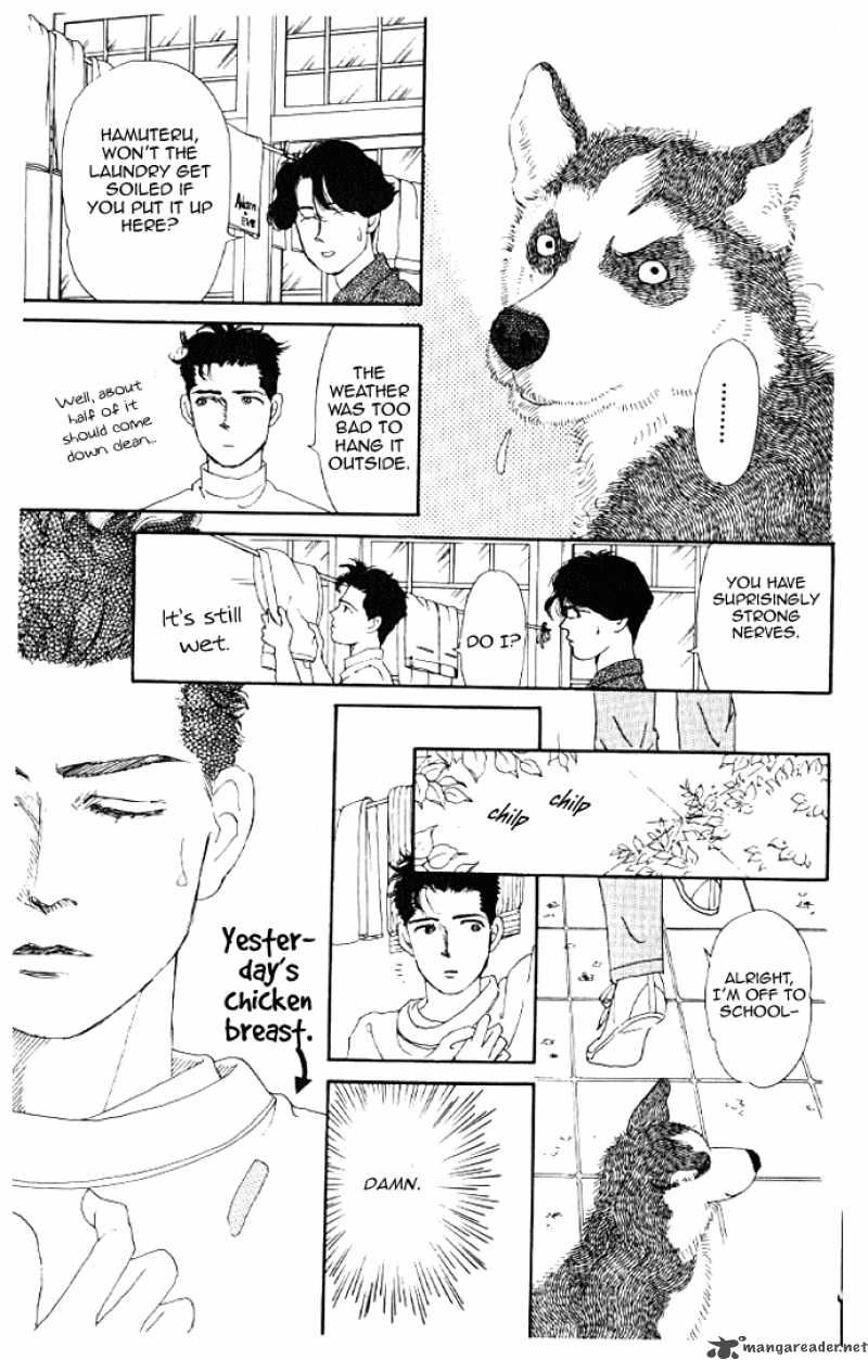 Doubutsu No Oishasan 13 11