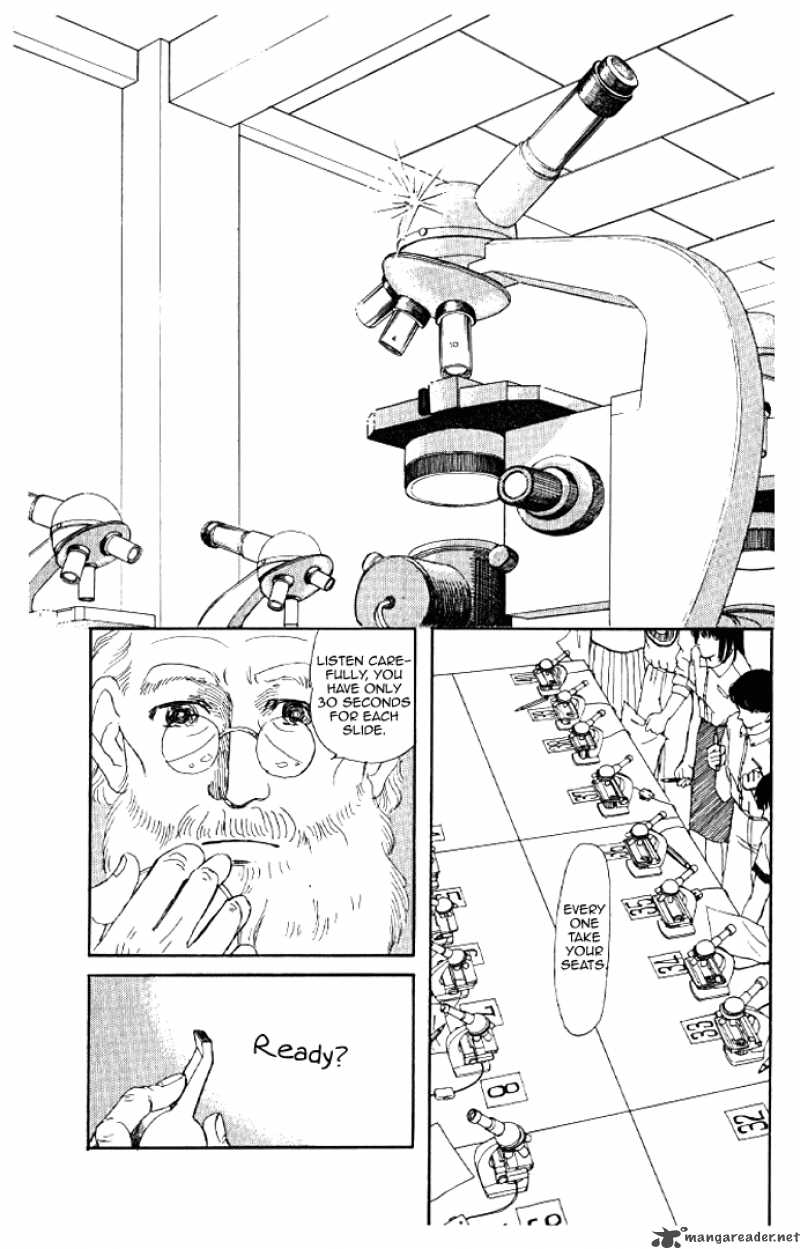 Doubutsu No Oishasan 14 11