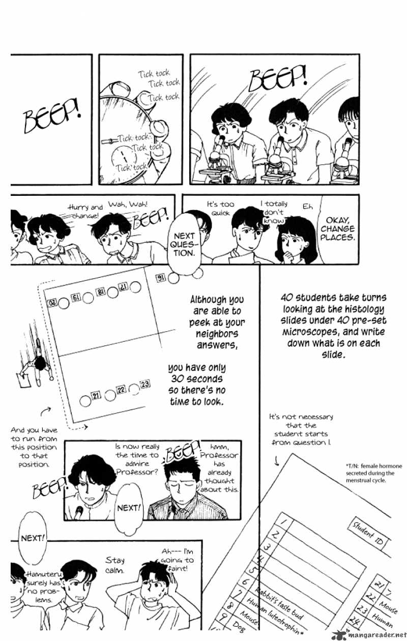 Doubutsu No Oishasan 14 12