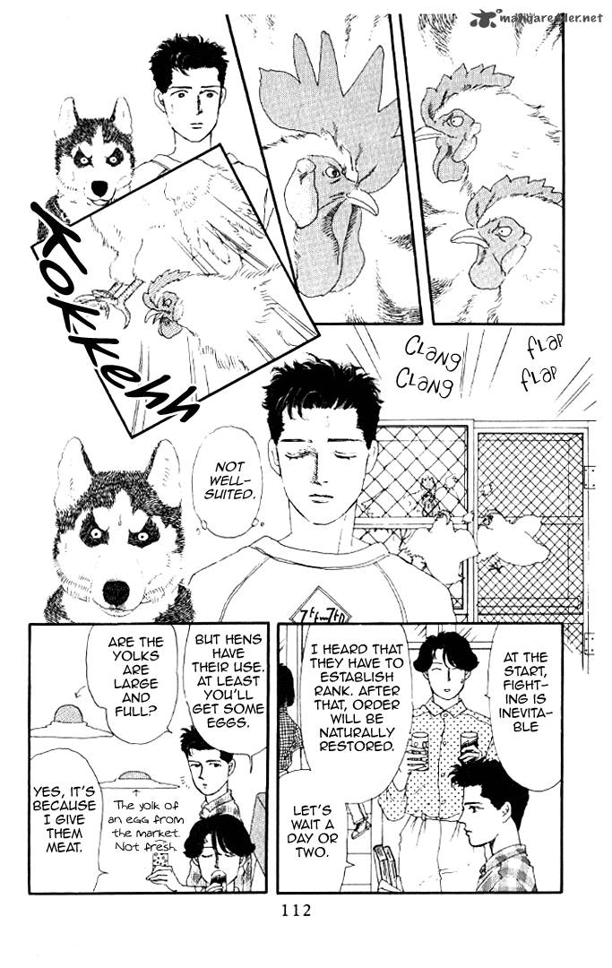 Doubutsu No Oishasan 18 8