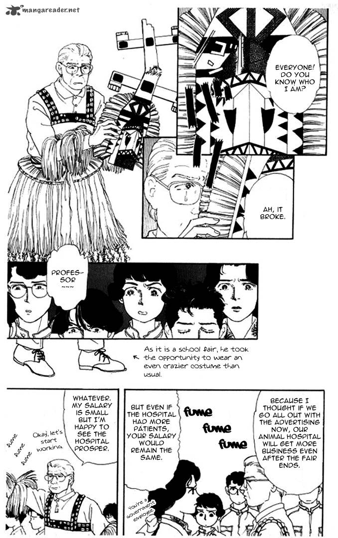 Doubutsu No Oishasan 19 15