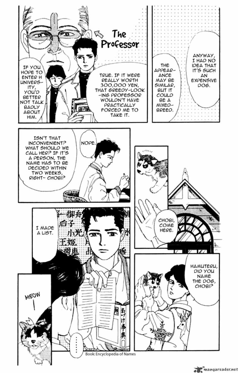 Doubutsu No Oishasan 2 11