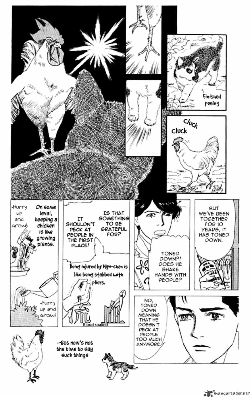 Doubutsu No Oishasan 2 14