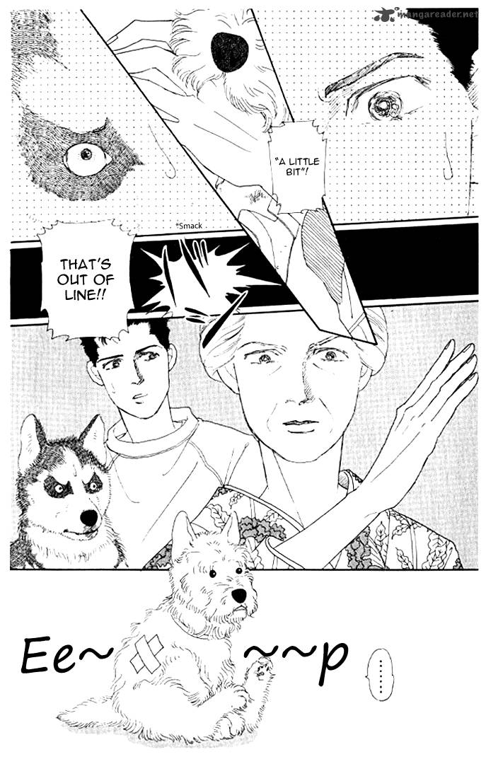 Doubutsu No Oishasan 20 21