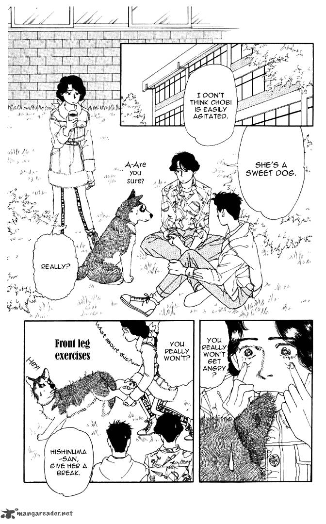Doubutsu No Oishasan 20 4