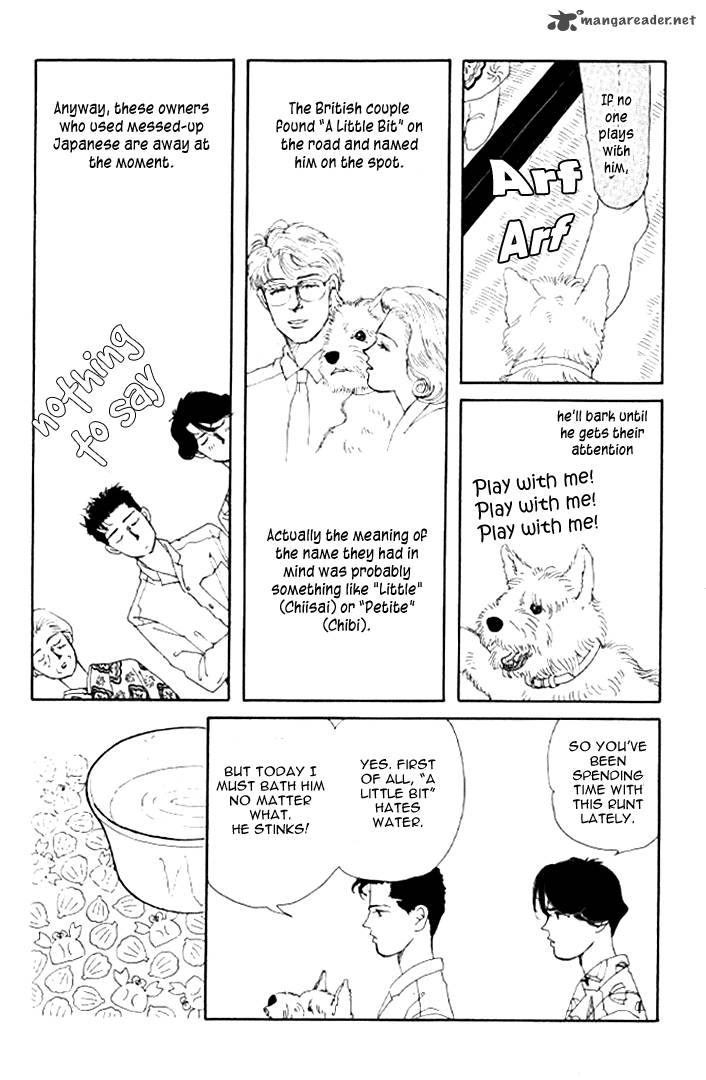 Doubutsu No Oishasan 20 7