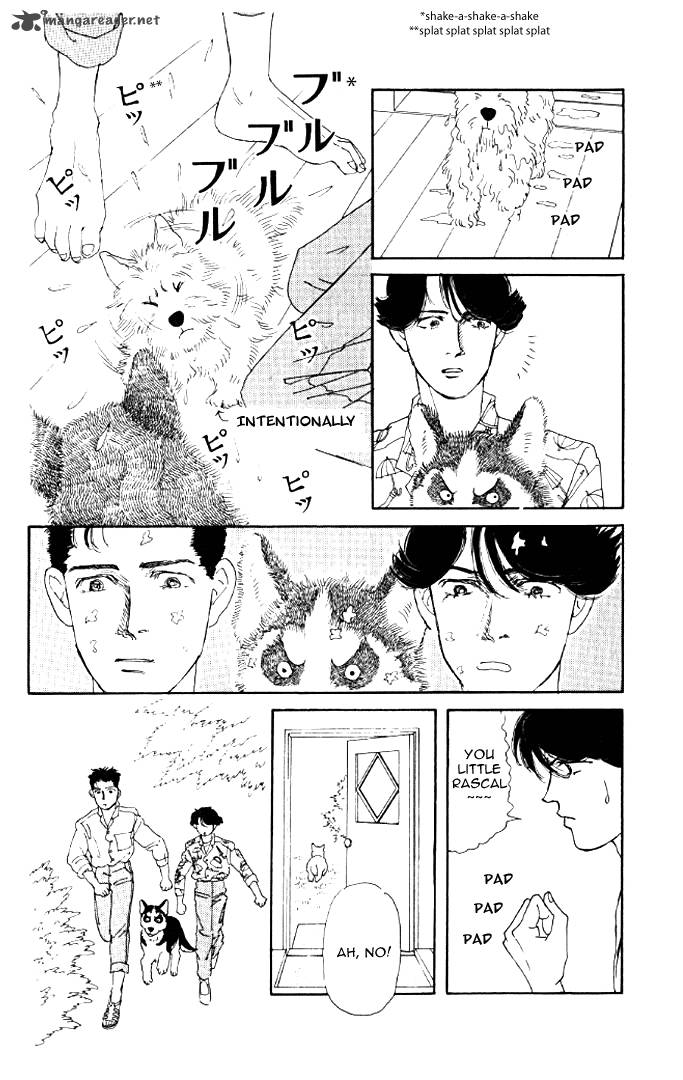 Doubutsu No Oishasan 20 9